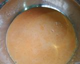 Foto del paso 2 de la receta: Budín de zanahoria rápido