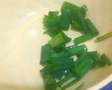 Foto langkah ke 1 dari resep Tumis Pare Labu Siam.