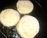 A picture of step 12 of Pin Wheel Samosa.