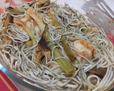 Foto del paso 5 de la receta: Merluza al horno fácil y súper rica con alcachofas