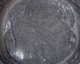Foto langkah ke 12 dari resep Bumblebee Sourdough Bread (88% - Oven Tangkring).