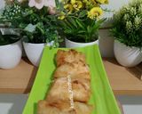 Foto langkah ke 4 dari resep 195. Lumpia Tahu Simple.