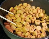 A picture of step 4 of Create your own stir fried noodles.