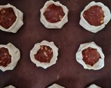 Foto del paso 3 de la receta: Canastitas de membrillo y nuez 🇦🇷 🧉 ♥️