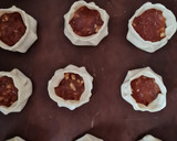 Foto del paso 3 de la receta: Canastitas de membrillo y nuez 🇦🇷 🧉 ♥️