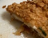 Foto del paso 6 de la receta: Keto Croqueta de Pollo