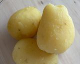 Foto del passaggio 3 della ricetta Gnocchetti Rosa alla Barbabietola🥔🩷