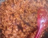 Foto del paso 7 de la receta: Tacos de soya adobada a mi manera (sin chile chipotle) 🇲🇽😍😍
