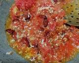 Sesame Peanut Spicy Potato recipe step 3 photo