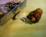 A picture of step 7 of Chicken shawarma.