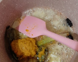 Foto langkah ke 2 dari resep Tongkol Gulai Padang.