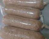 Foto del paso 1 de la receta: Asado vegano