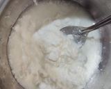 A picture of step 12 of Sindhi Thali.