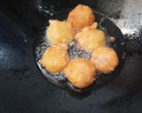 Foto langkah ke 3 dari resep Perkedel Kentang.
