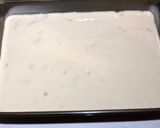 Foto del paso 2 de la receta: Torta de atún con masa licuada