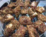 รูปขั้นตอนการทำที่ 3 ของ ซี่โครงหมูอบหม่าล่า~สูตรจีนแท้