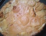 Foto del paso 4 de la receta: Tarta de manzana invertida! Facilísima 🍎