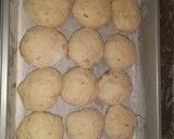 Foto del paso 7 de la receta: Pancitos de Manzana rellenos