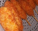 Foto langkah ke 5 dari resep Corndog Gurih yang simpel bikin nagih.