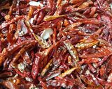 Foto langkah ke 2 dari resep Bubuk cabe 🌶🌶🌶🌶.