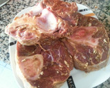 Foto del paso 6 de la receta: Osobuco de ternera guisado
