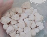 Hình bước làm 2 của món Trà sữa