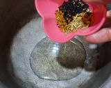 A picture of step 2 of Aloo ki Sabzi.