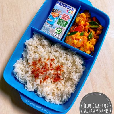 Langkah 6