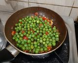 Foto langkah ke 1 dari resep 669. Oncom Leunca Kemangi.