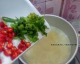 Foto langkah ke 1 dari resep Sup Han Tua (Sup Taiwan).