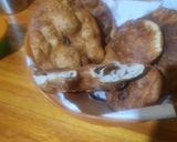 Foto del paso 5 de la receta: Torta frita integral con semillas y avena