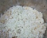 A picture of step 1 of Cauliflower Cutlets.