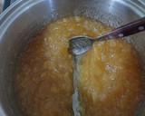 Foto del paso 4 de la receta: Dulce de Manzanas 🍎