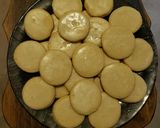 Foto del paso 5 de la receta: Galletitas de manteca