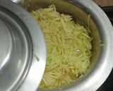 A picture of step 3 of Keri Chutney.