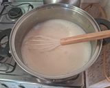 Foto del paso 5 de la receta: Crema de canela
