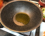 Foto del paso 6 de la receta: Tallarines con verduras y pechuga de pollo comida sana seguimos
