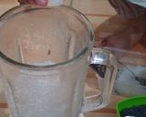 Foto langkah ke 3 dari resep Es air mata kuching segerr..