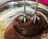 Foto langkah ke 2 dari resep Fudgy Brownies (1237).