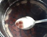 Foto langkah ke 5 dari resep Pearl ala ch*time.