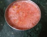 A picture of step 6 of Urad dal ke kofte.