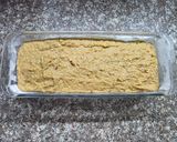 Foto del paso 3 de la receta: Budín súper banana