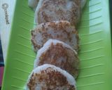 Foto langkah ke 5 dari resep Wingko Babat.