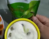 Foto langkah ke 3 dari resep Teh Tarik Matcha🧋.
