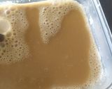 Foto langkah ke 4 dari resep Lapis Tepung Beras Nescafe.
