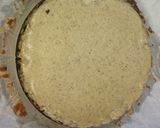 Foto del paso 5 de la receta: Choco cake de oreo, trufa y chocolate blanco