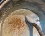 Foto do passo 3 de Fondue de gorgonzola