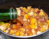 Foto del paso 10 de la receta: Mermelada de tuti-fruti sin agregado de azúcar (ideal diabéticos)