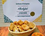 Foto langkah ke 6 dari resep Tahu kriuk | Tahu krispi.