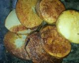 Foto del paso 4 de la receta: Papas al horno